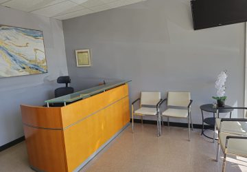 Paramount Health And Wellness Building