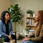 Paramount Health & Wellness · Trauma-Informed Care · Portsmouth, VA · Hampton Roads