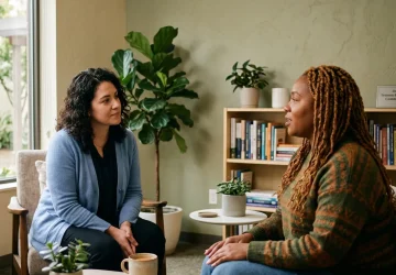 Paramount Health & Wellness · Trauma-Informed Care · Portsmouth, VA · Hampton Roads